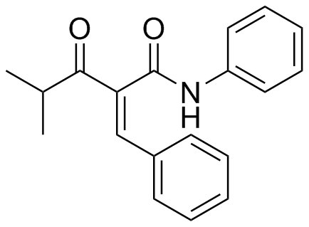 '.$v->productname.' Impurity Structure